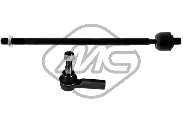 Repair Kit, steering idler arm