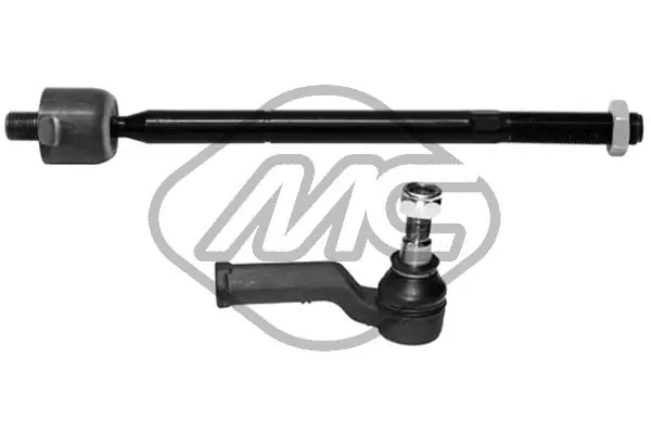 Repair Kit, steering idler arm