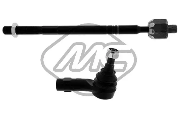 Repair Kit, steering idler arm