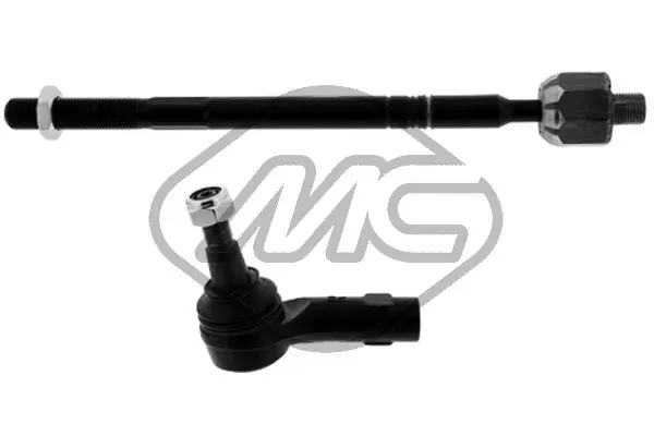 Repair Kit, steering idler arm