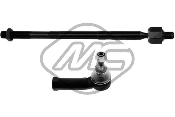 Repair Kit, steering idler arm