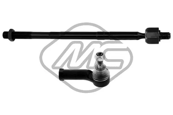 Repair Kit, steering idler arm