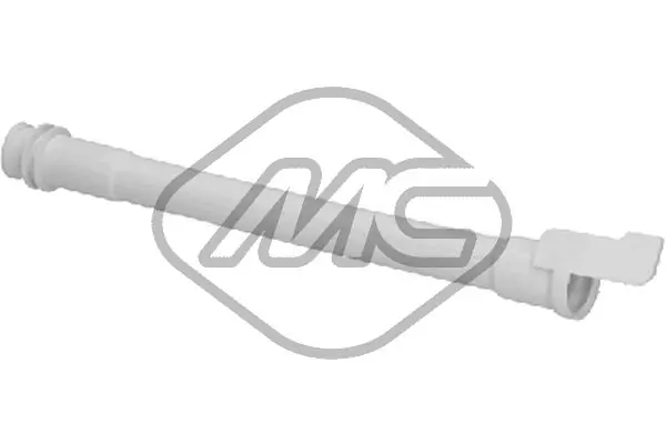 Tube, oil dipstick