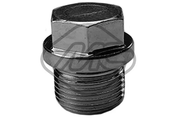 Screw Plug, oil sump