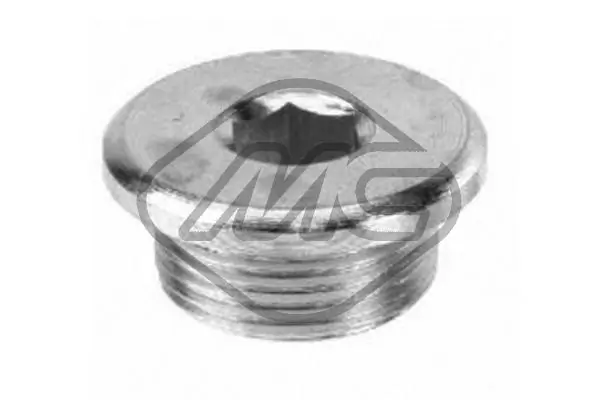 Screw Plug, oil sump