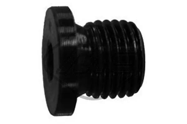 Screw Plug, oil sump