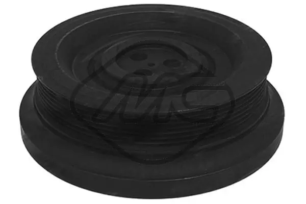 Belt Pulley, crankshaft