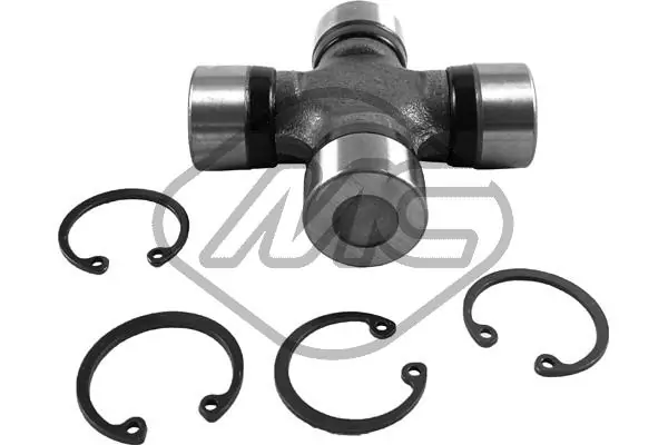 Joint, propshaft