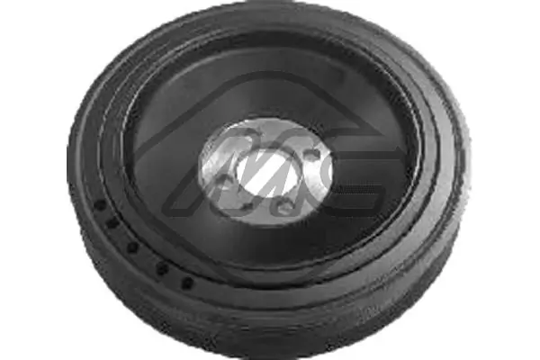 Belt Pulley, crankshaft