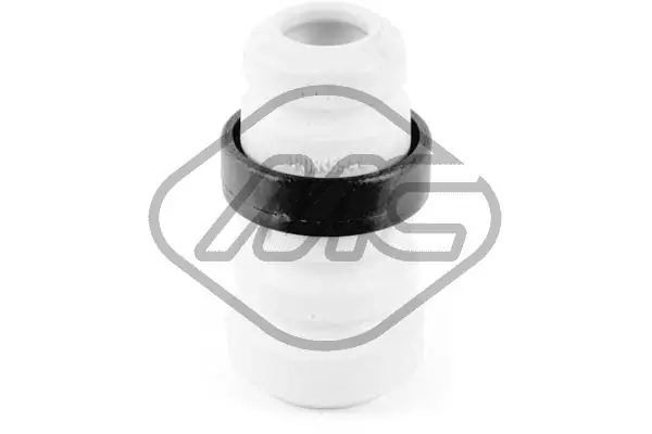 Rubber Buffer, suspension