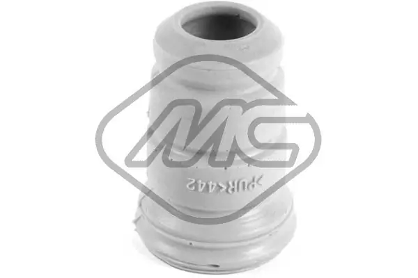 Rubber Buffer, suspension