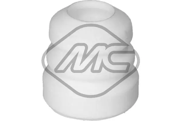 Rubber Buffer, suspension