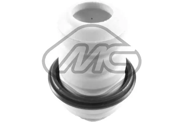 Rubber Buffer, suspension