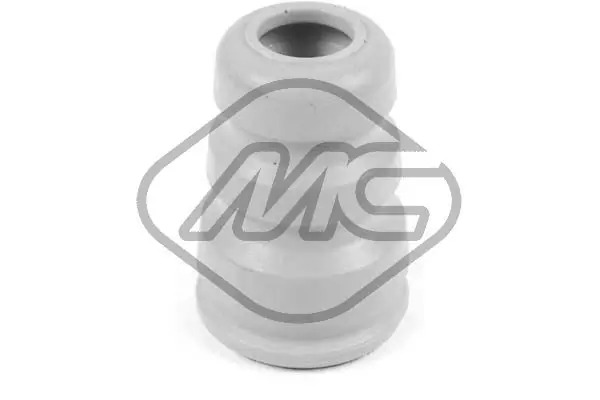 Rubber Buffer, suspension