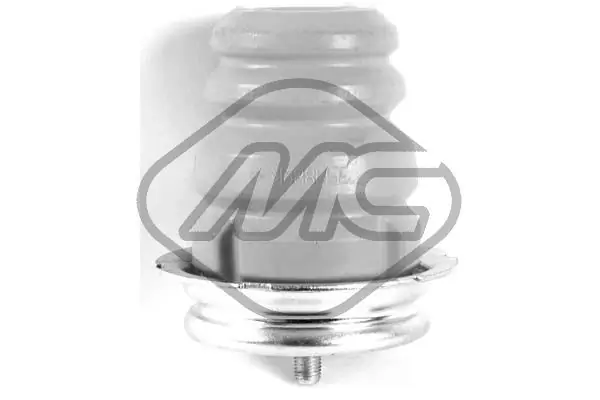 Rubber Buffer, suspension