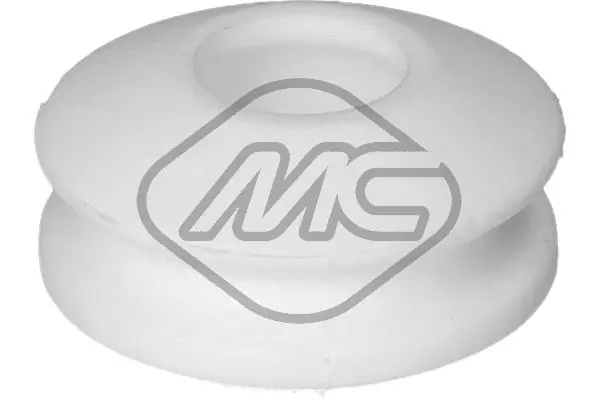 Rubber Buffer, suspension