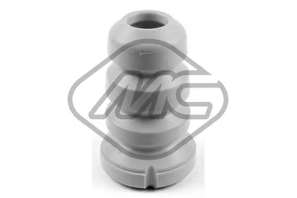 Rubber Buffer, suspension