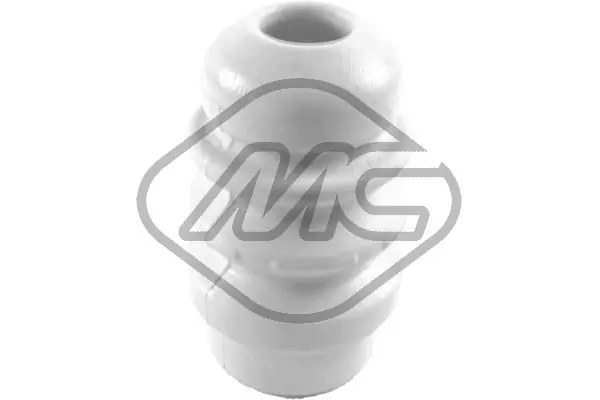 Rubber Buffer, suspension