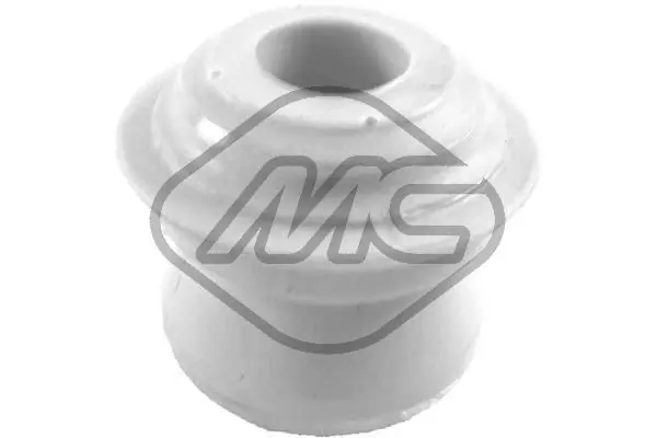 Rubber Buffer, suspension