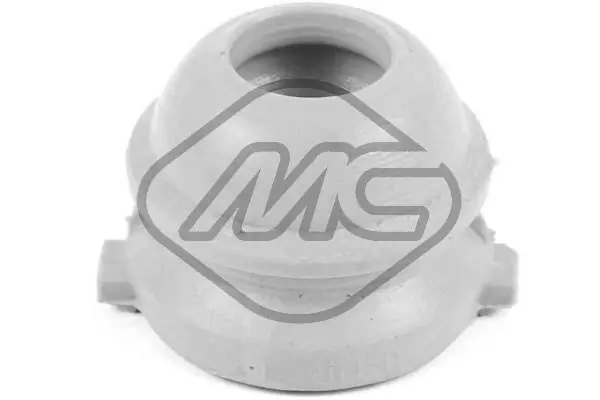 Rubber Buffer, suspension