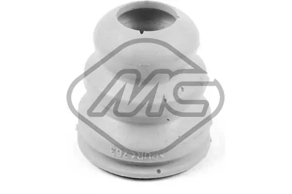 Rubber Buffer, suspension