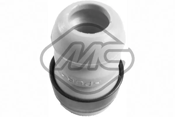 Rubber Buffer, suspension