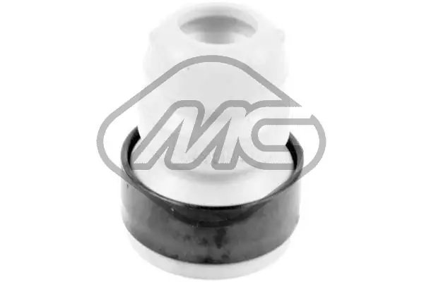 Rubber Buffer, suspension