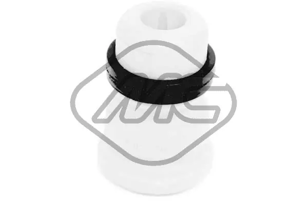 Rubber Buffer, suspension