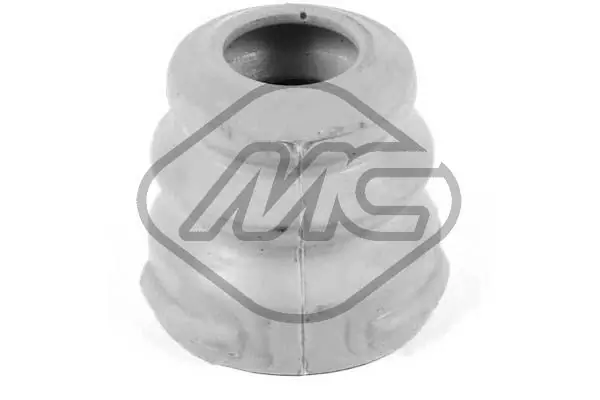 Rubber Buffer, suspension