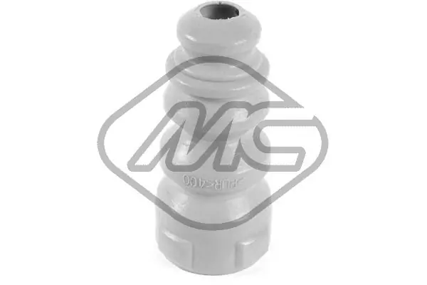 Rubber Buffer, suspension