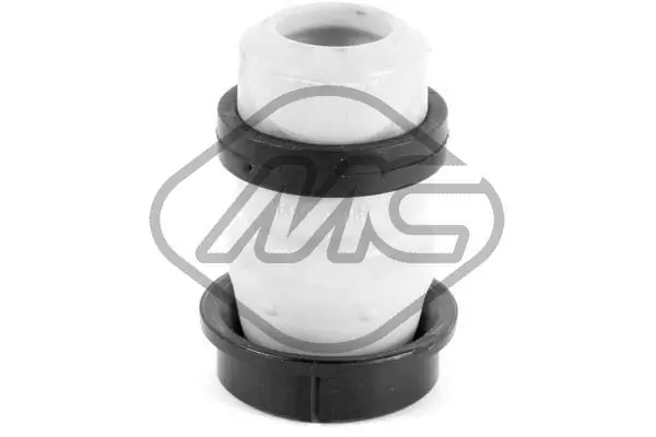 Rubber Buffer, suspension