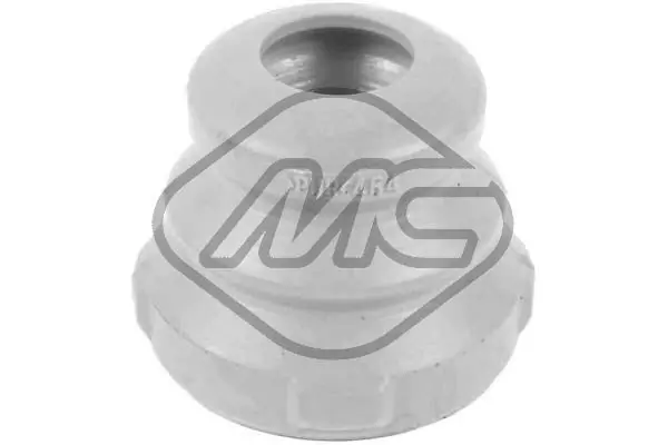 Rubber Buffer, suspension