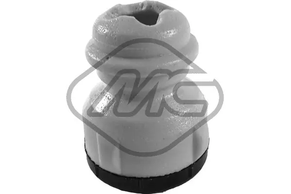 Rubber Buffer, suspension