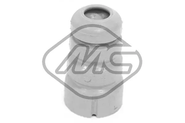 Rubber Buffer, suspension