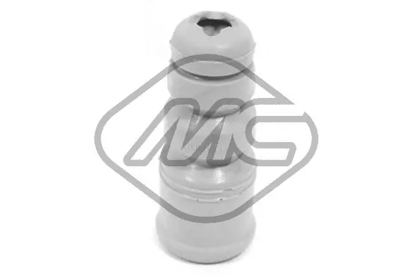 Rubber Buffer, suspension