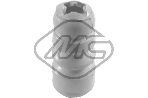 Rubber Buffer, suspension