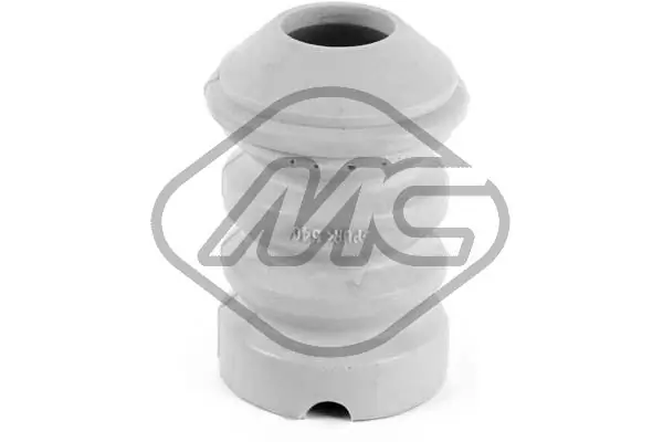 Rubber Buffer, suspension