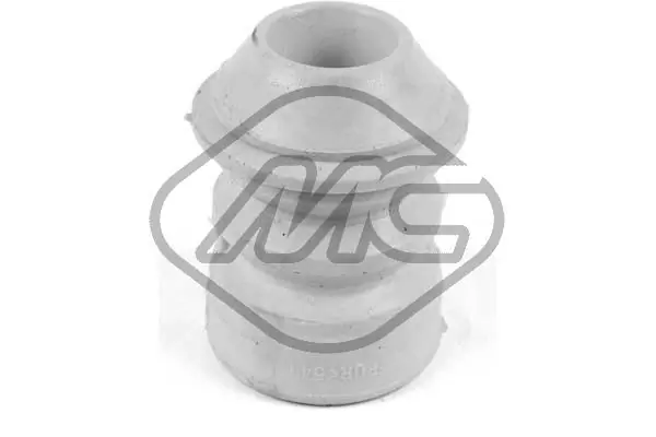 Rubber Buffer, suspension
