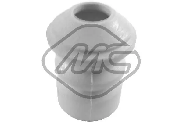 Rubber Buffer, suspension