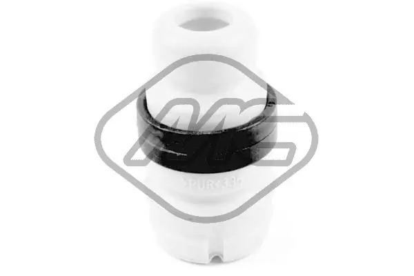 Rubber Buffer, suspension