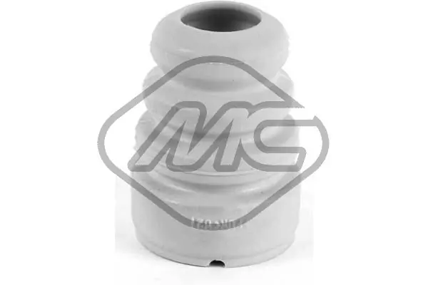 Rubber Buffer, suspension