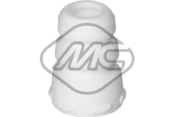 Rubber Buffer, suspension