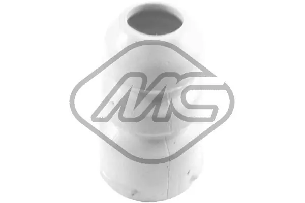 Rubber Buffer, suspension
