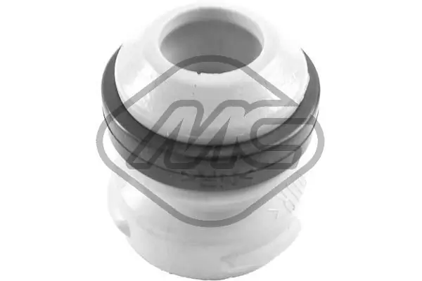Rubber Buffer, suspension