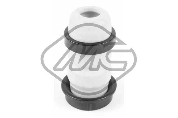 Rubber Buffer, suspension