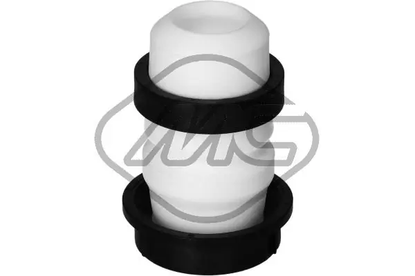 Rubber Buffer, suspension