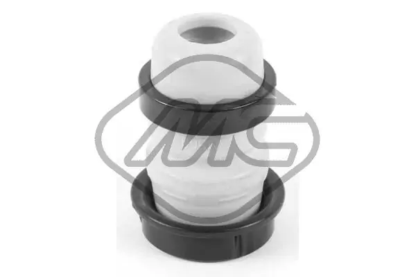 Rubber Buffer, suspension