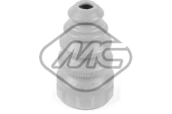 Rubber Buffer, suspension
