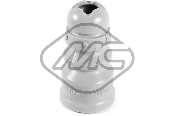 Rubber Buffer, suspension