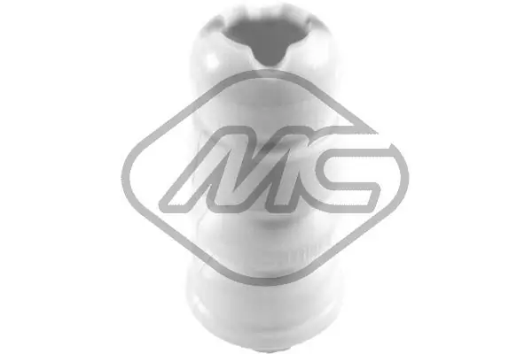Rubber Buffer, suspension